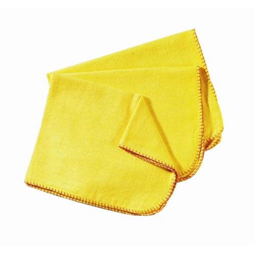 Standard Quality Yellow Duster (CG101)